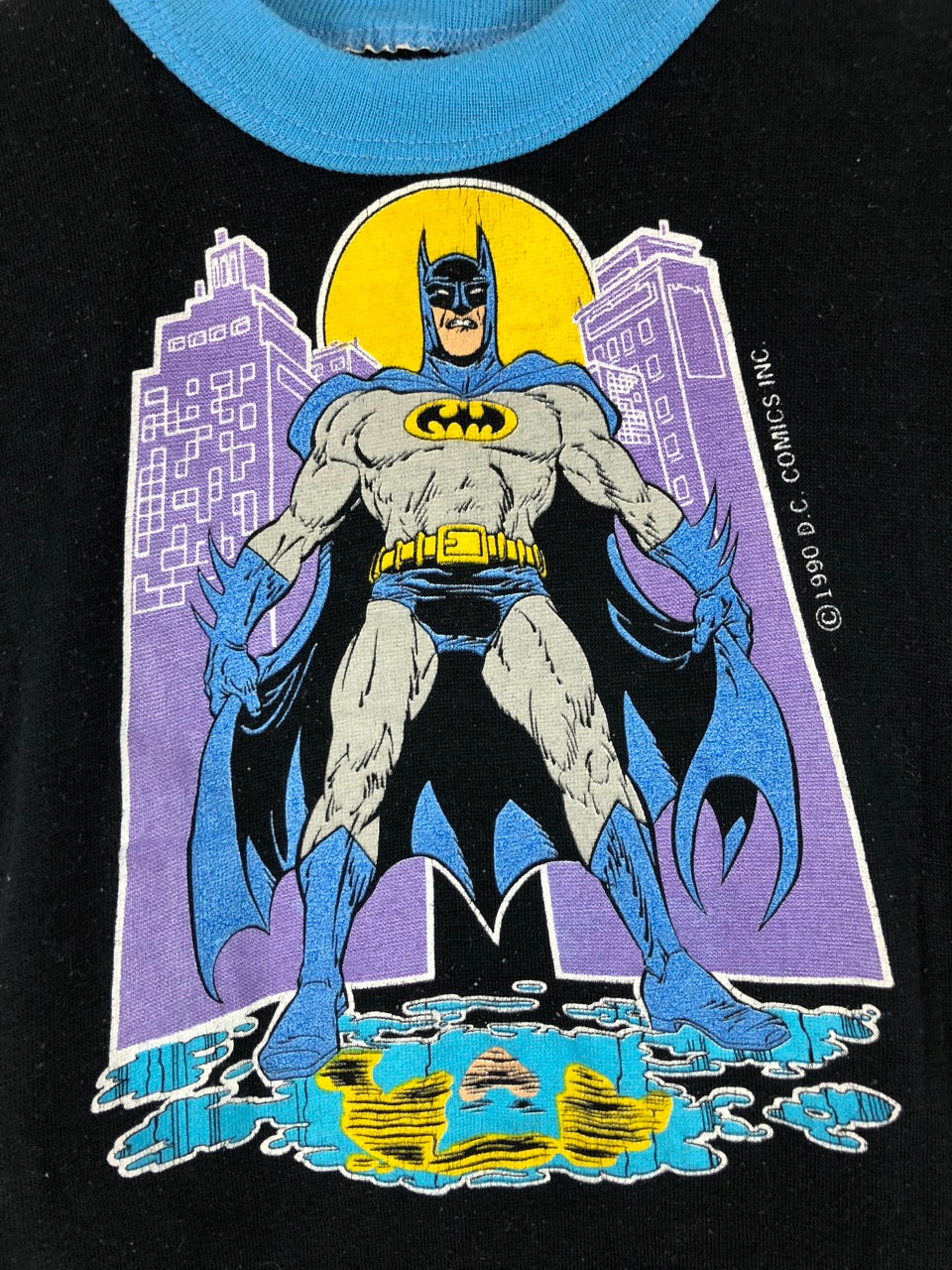 Kids' 1990 Batman T-Shirt