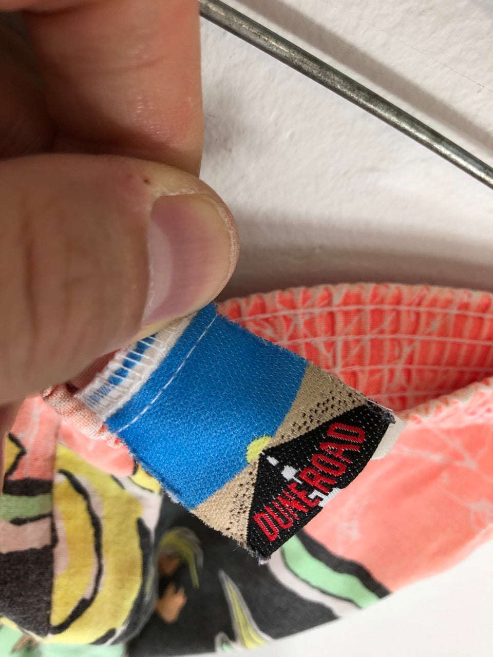 Kids' Surf Spider Shorts
