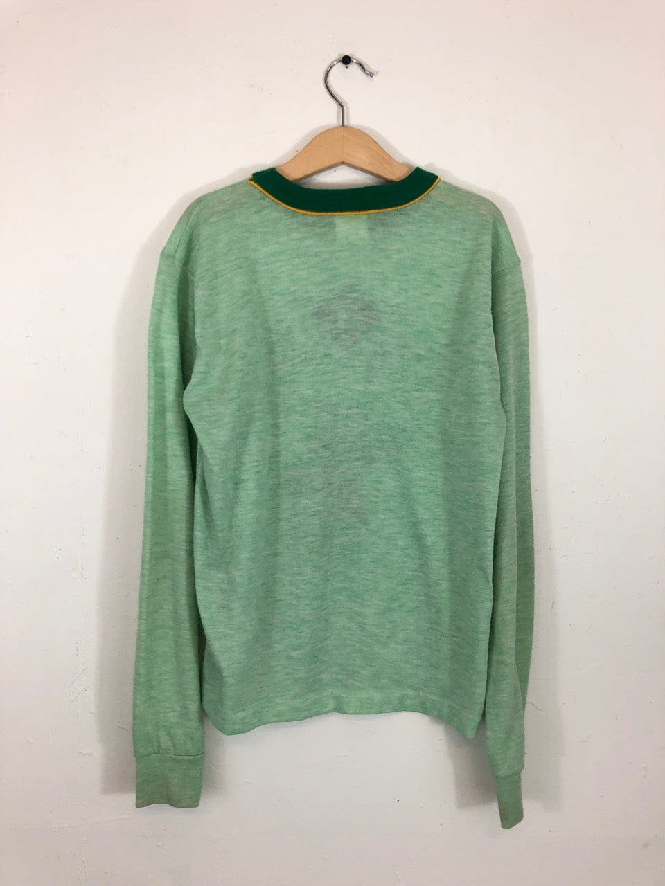 Kids' 1975 Incredible Hulk Long-Sleeved T-Shirt