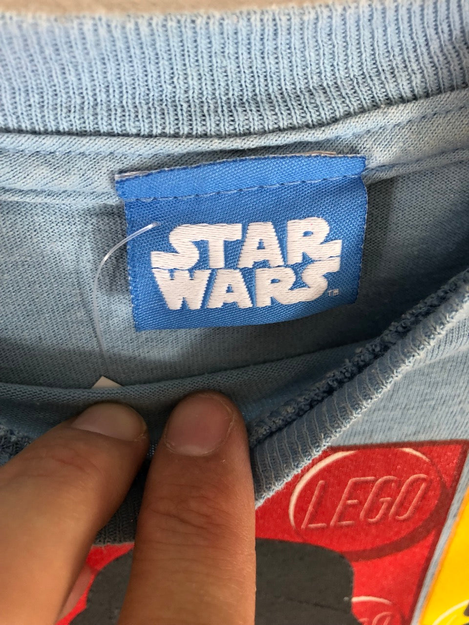 Kids' Star Wars T-Shirt