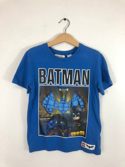 Kids' Lego Batman T-Shirt