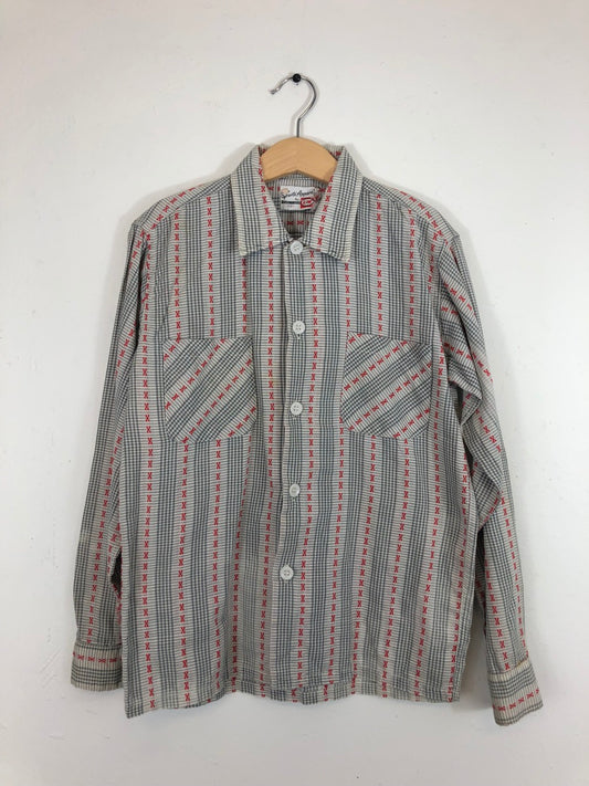 Kids' 70s Sports Apparel Shirt