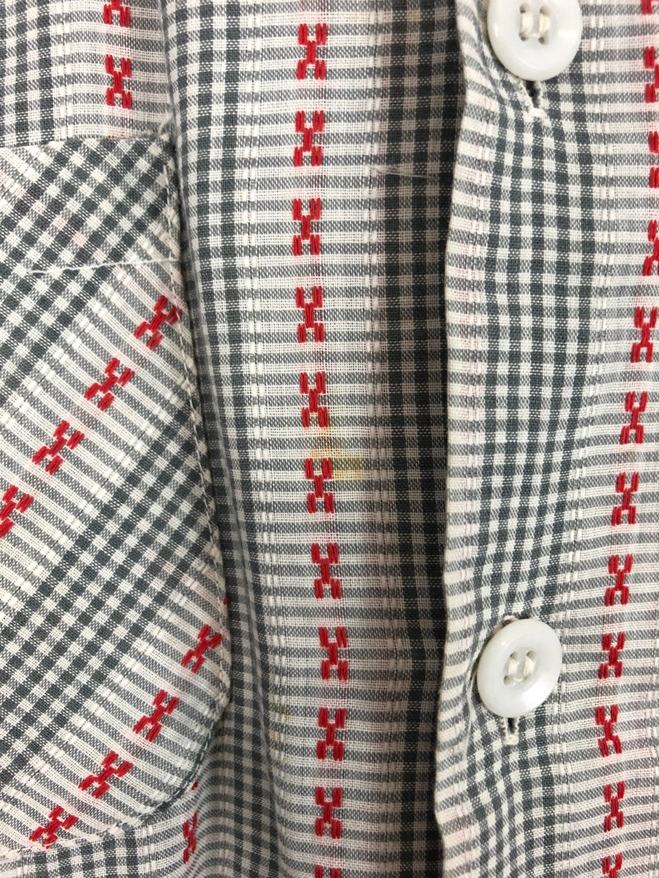 Kids' 70s Sports Apparel Shirt