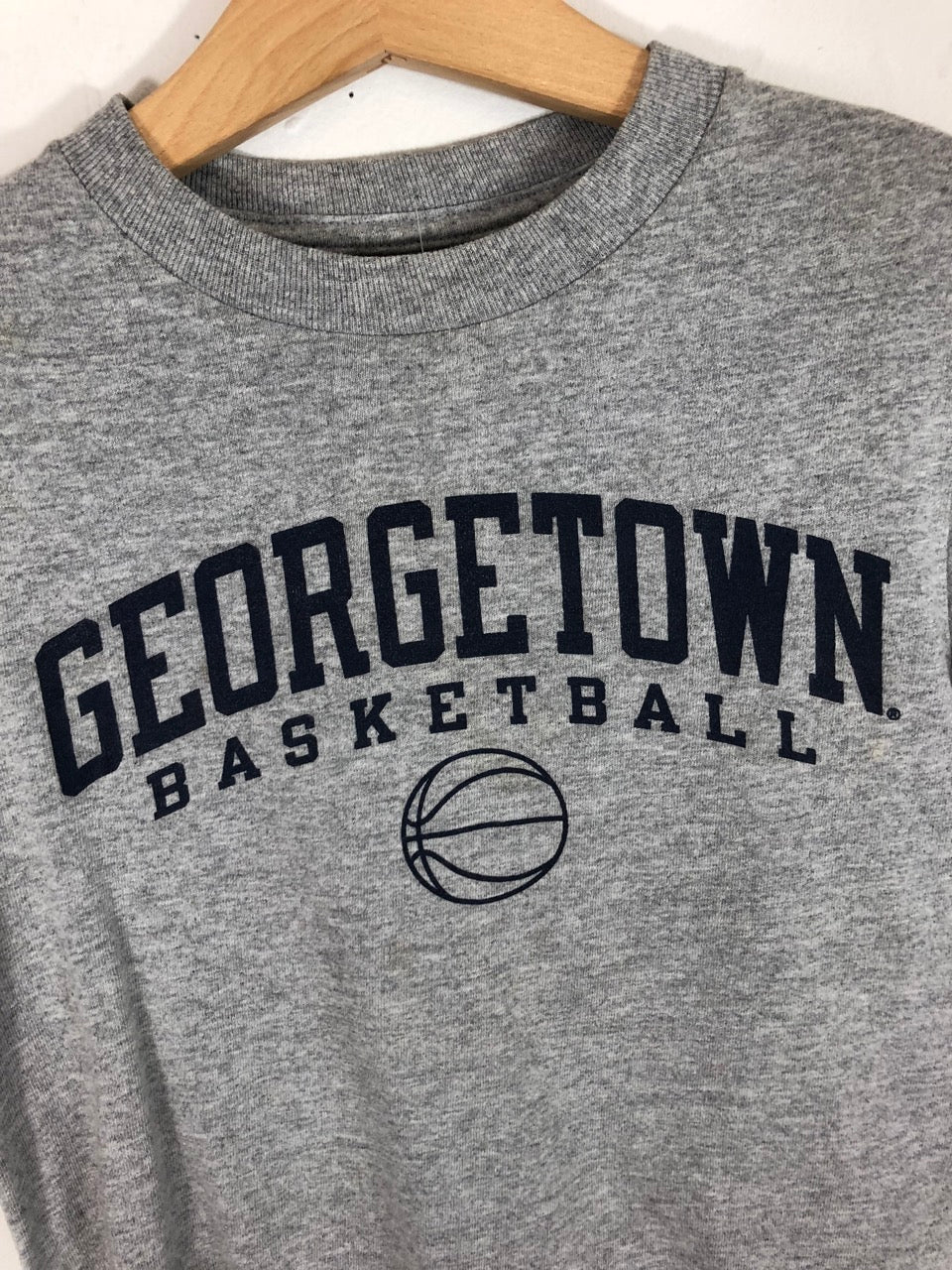 Kids' Georgetown Basketball Champion T-Shirt