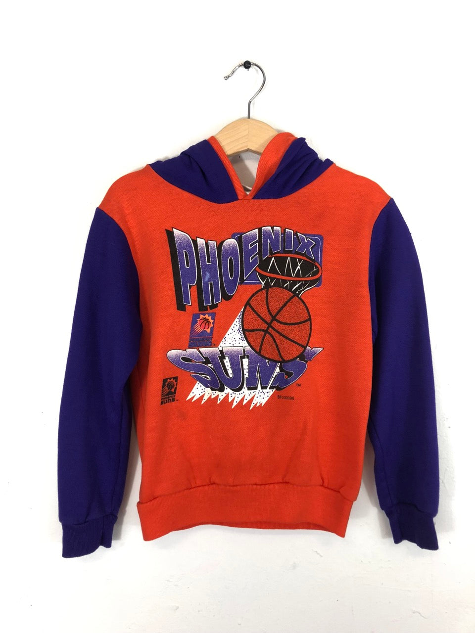 Kids' Phoenix Suns Hoodie