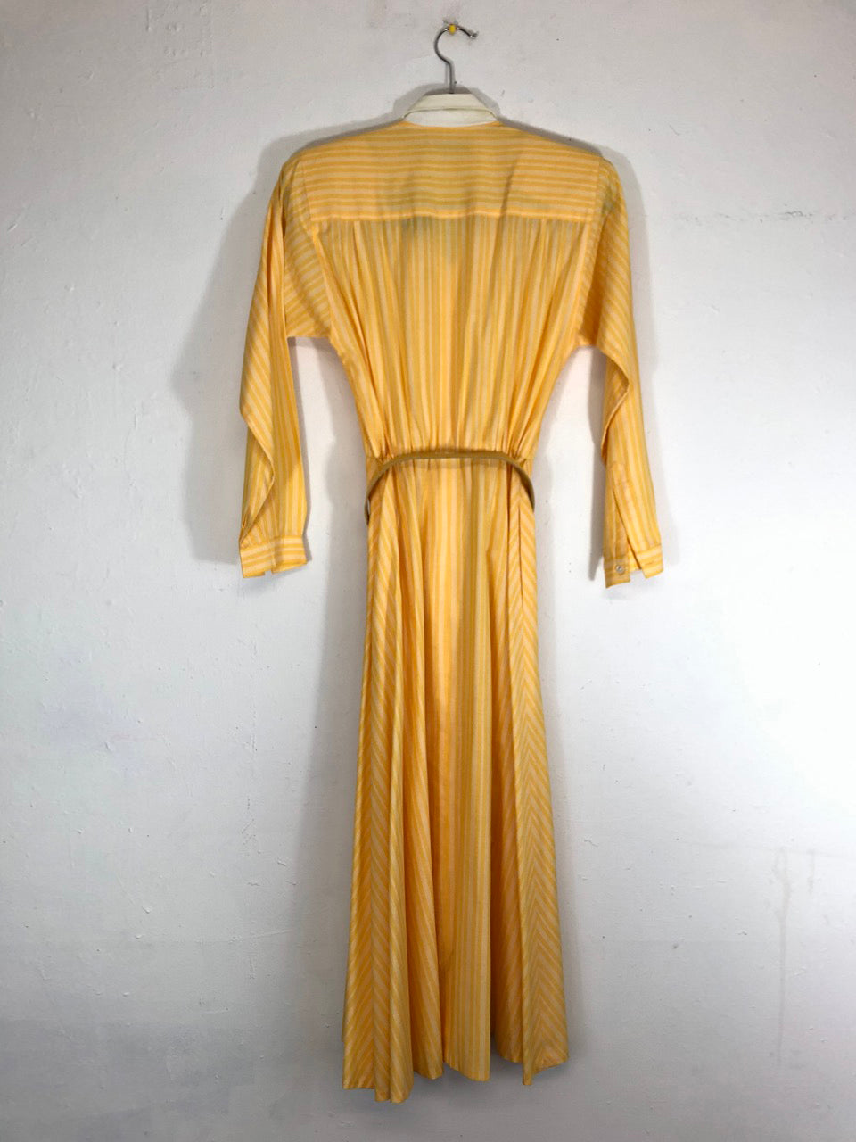 Liz Claiborne Belted Dress