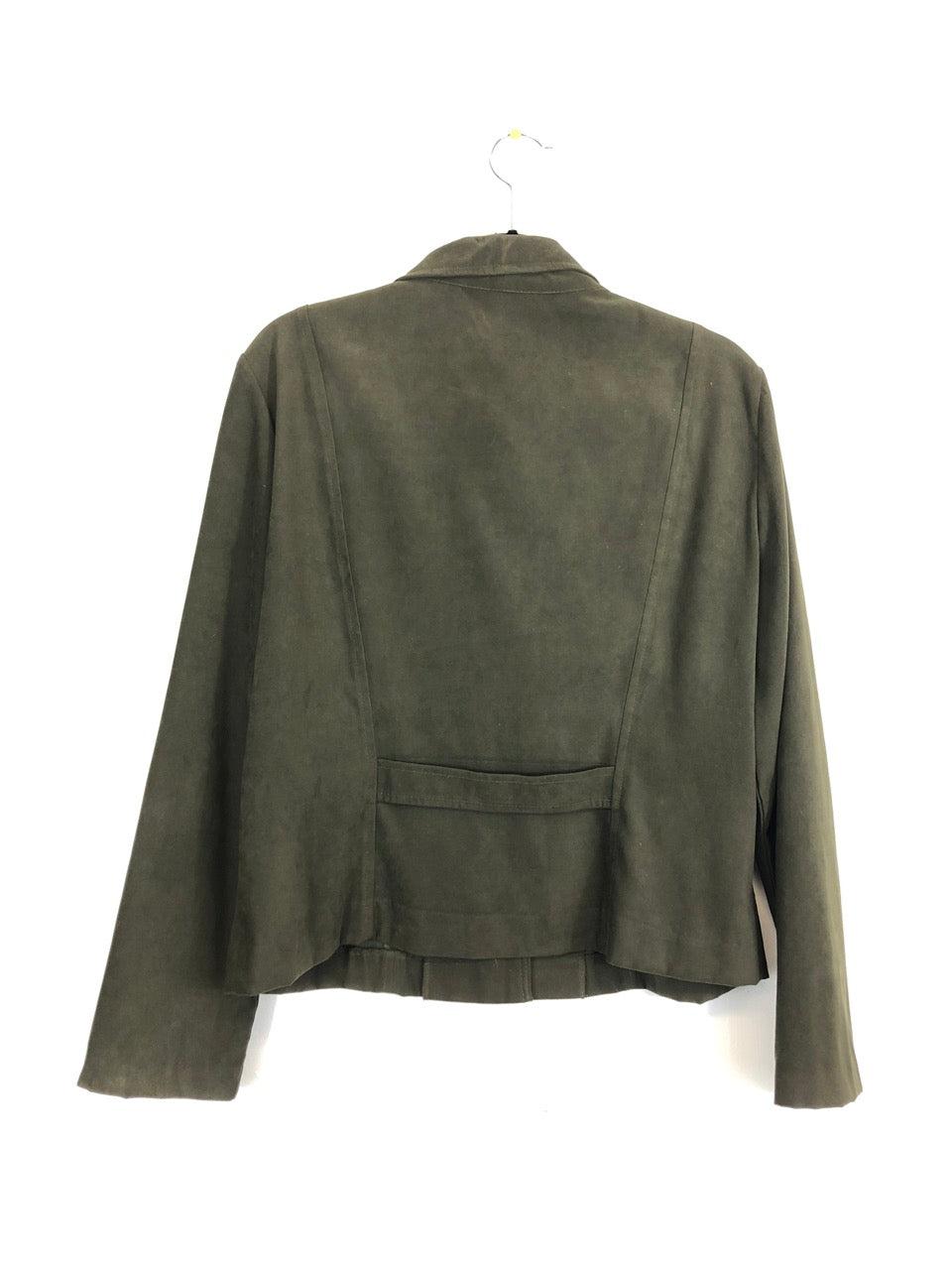 Just in Thyme Ltd. Jacket