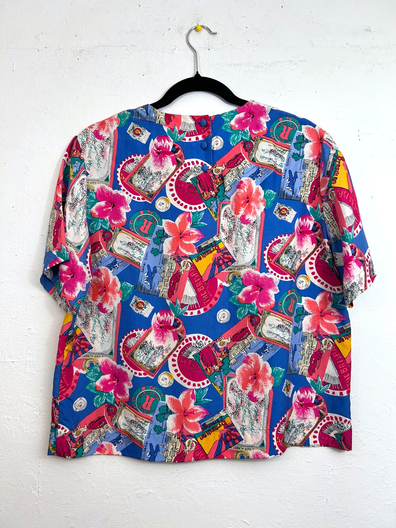 Casual Corner Blouse