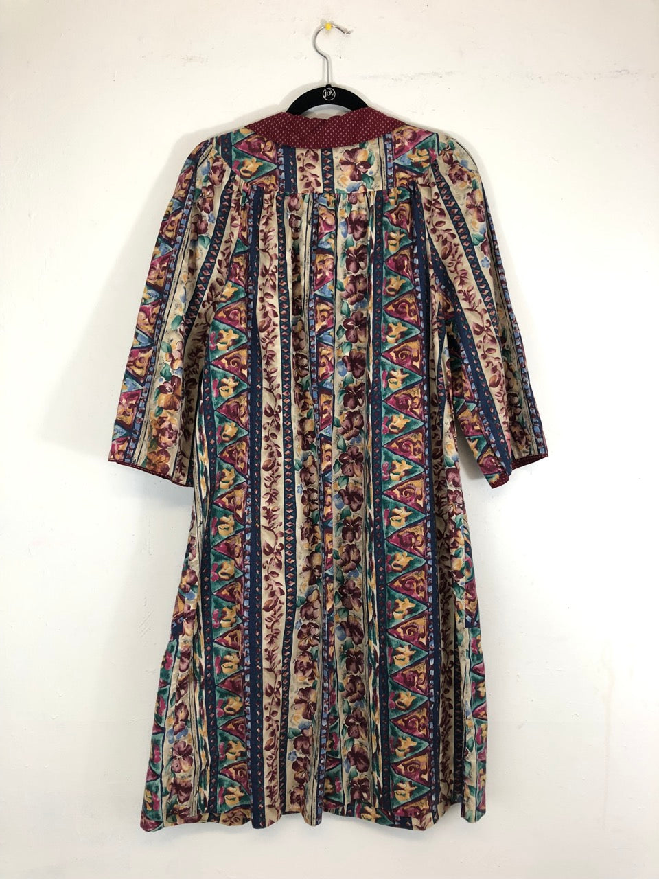 Coffee Coats Styled by Saybury House Dress