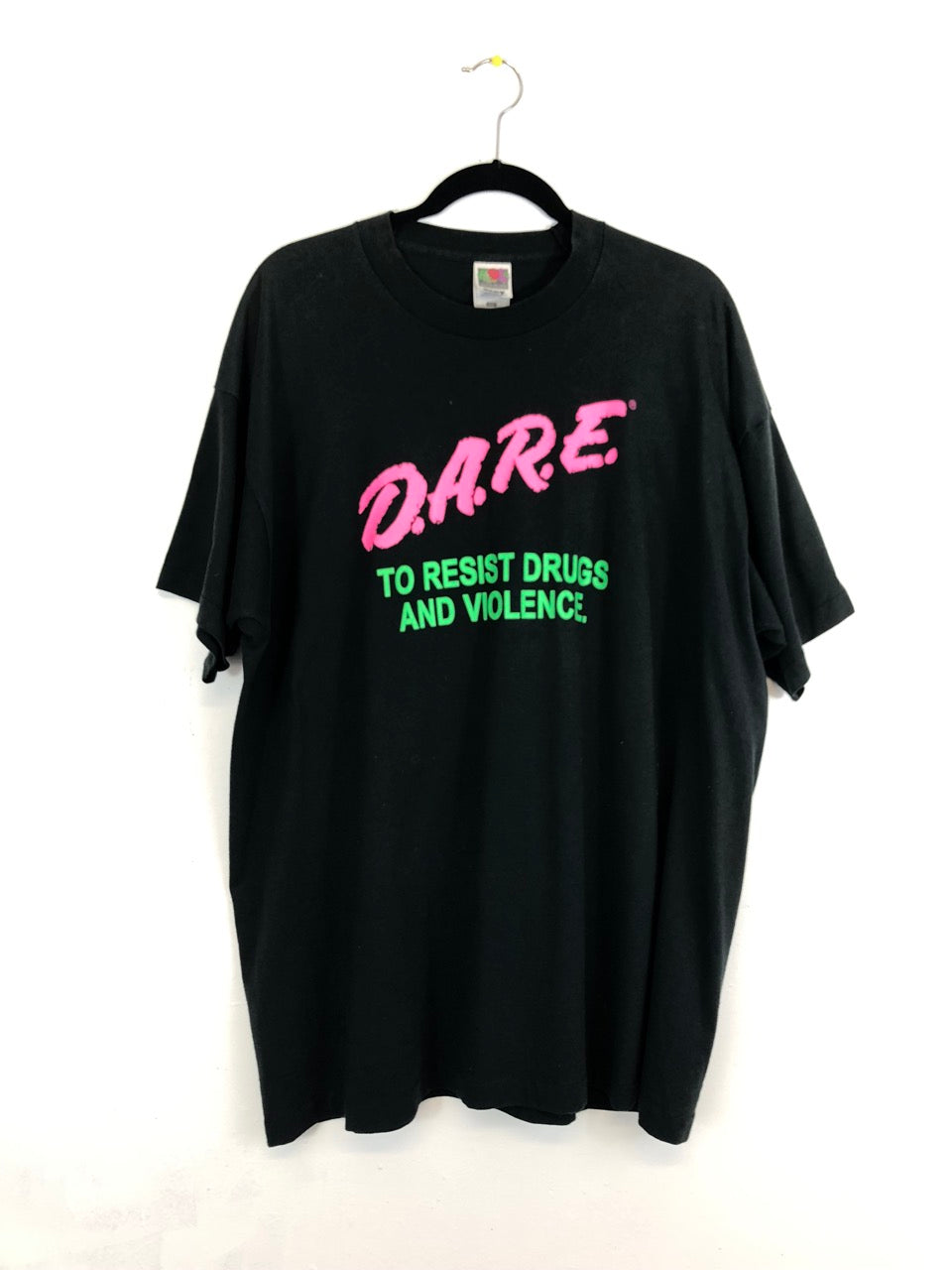 D.A.R.E. T-Shirt