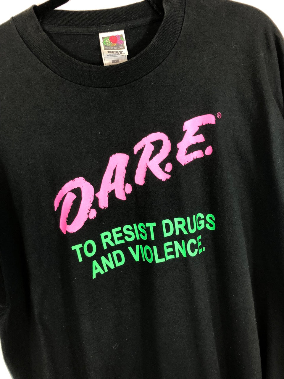 D.A.R.E. T-Shirt
