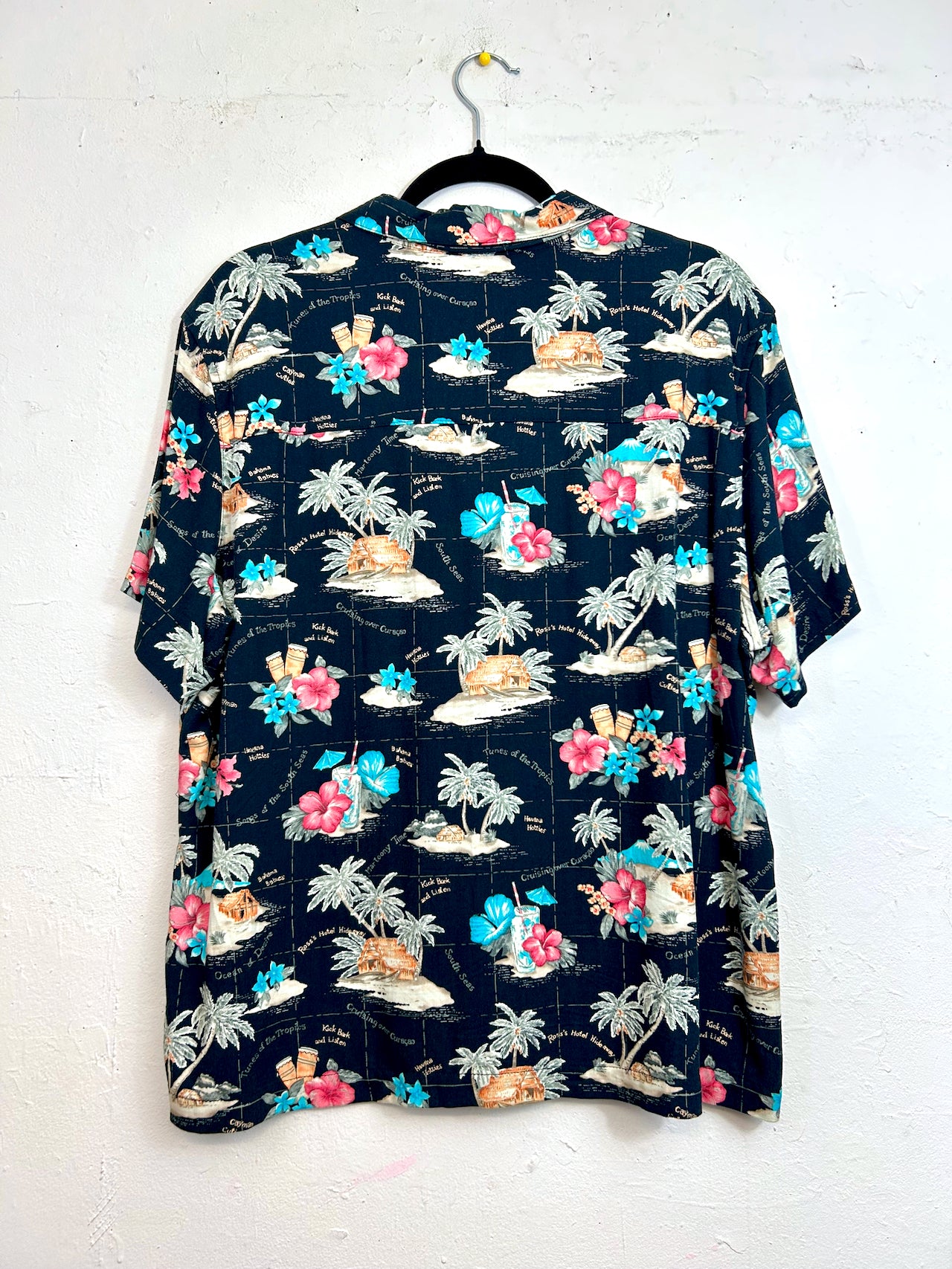 La Cabana All Night Long Top