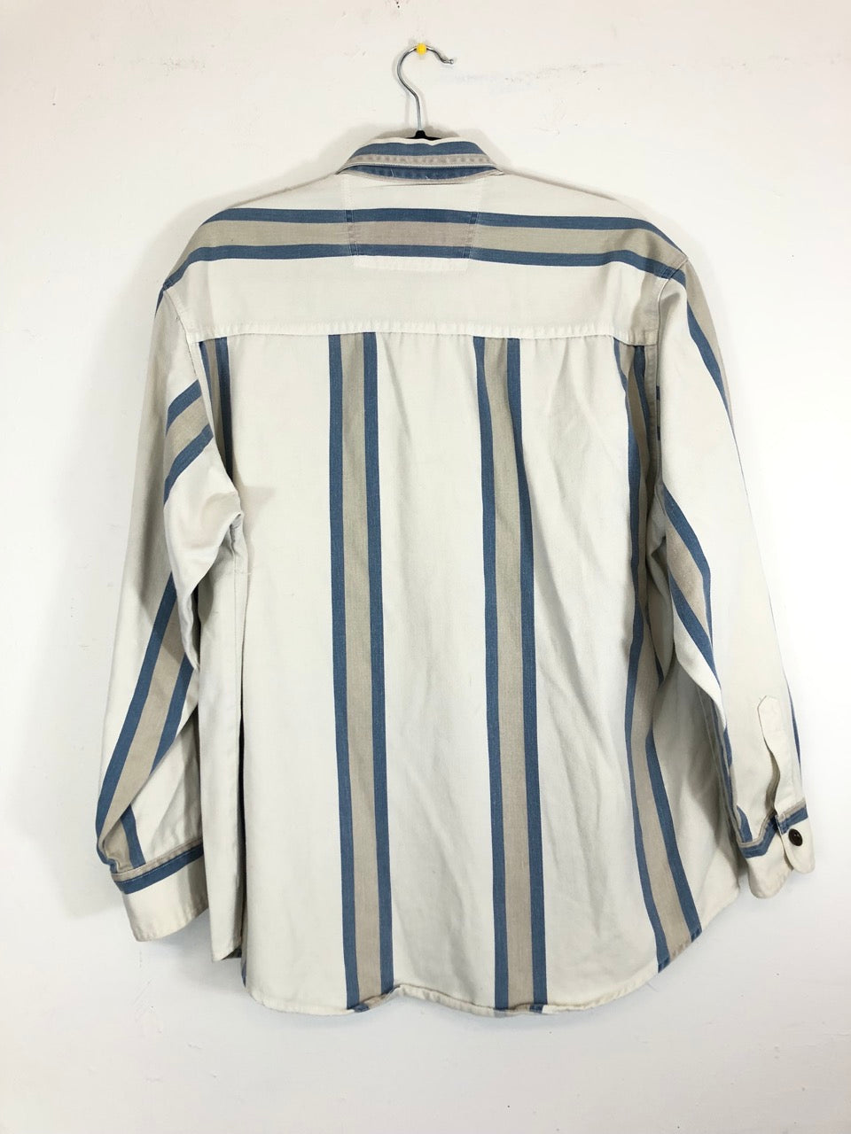 Identification Novin Original Style Jeans Shirt