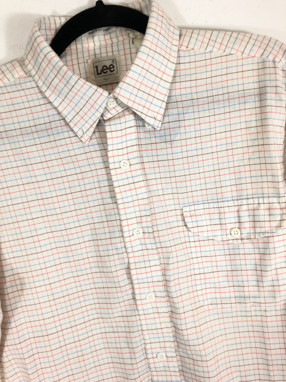 Lee Shirt