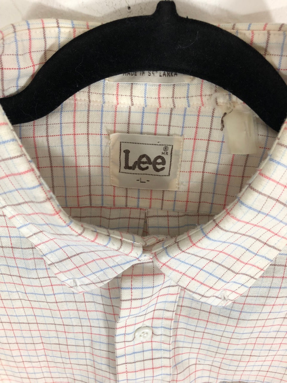 Lee Shirt