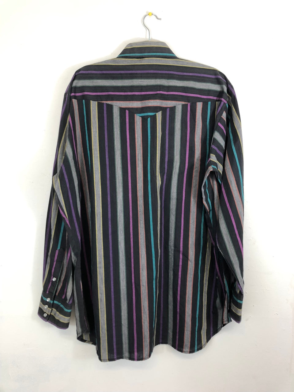 Rock Canyon Western Shirt