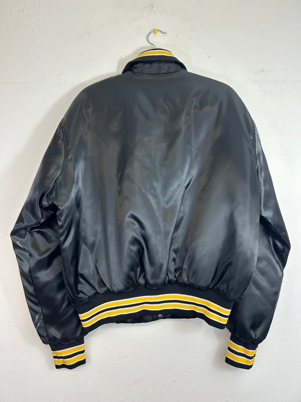 Alara Satin Jacket