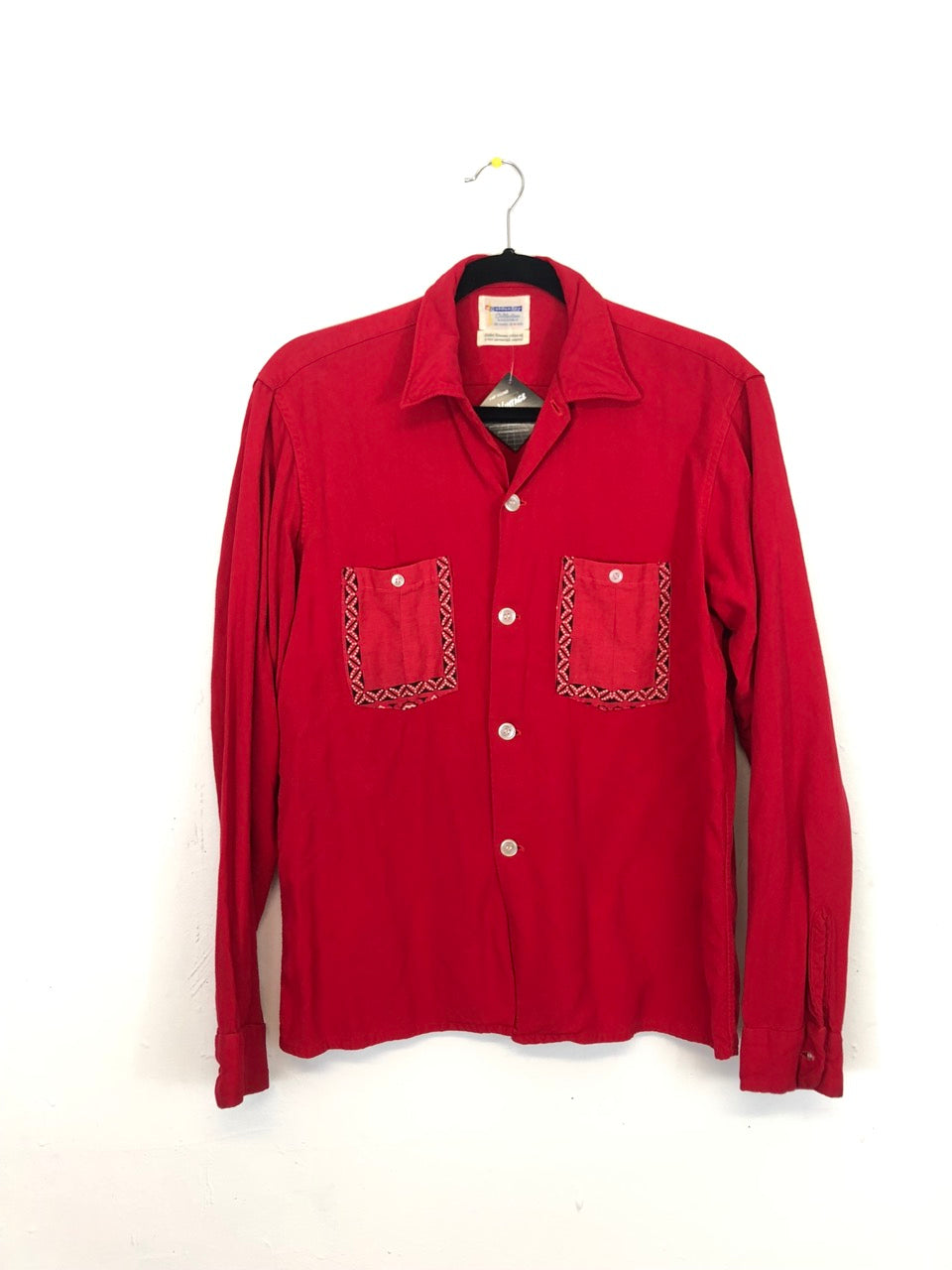 Golden Key Collection Shirt