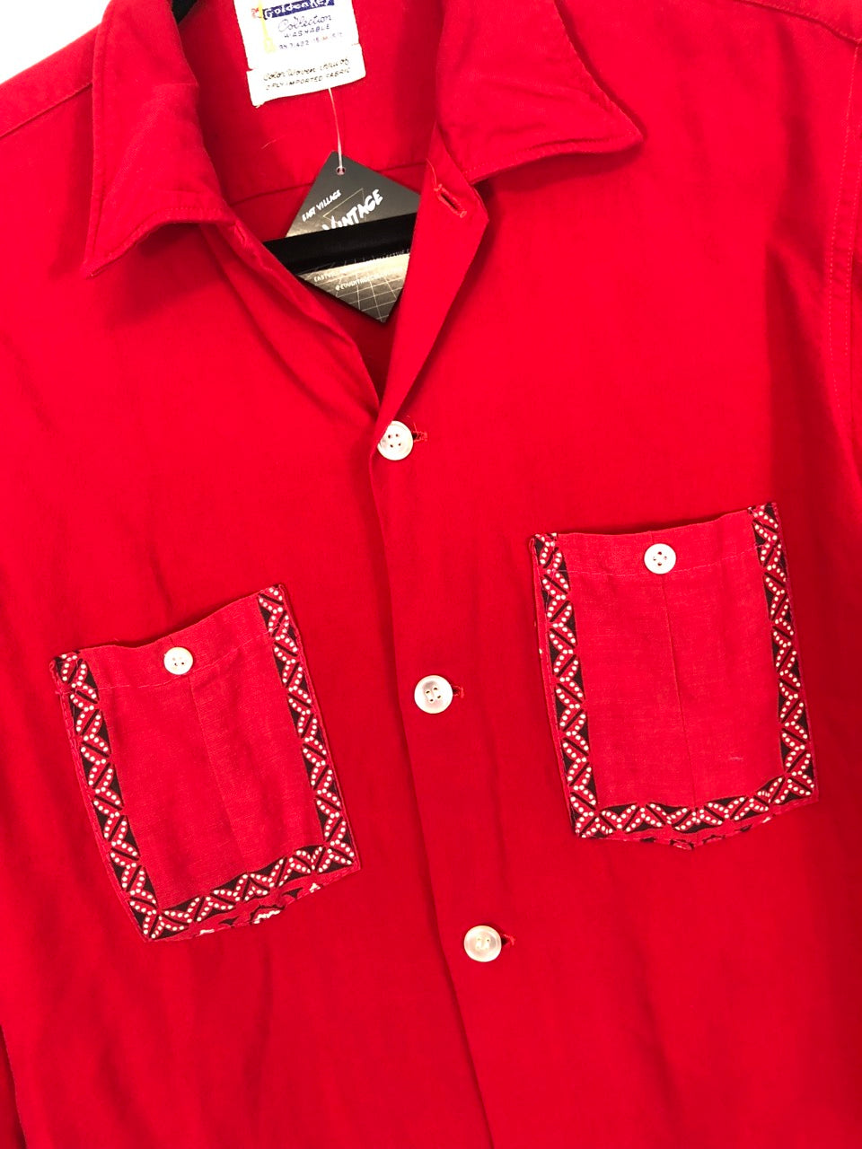 Golden Key Collection Shirt