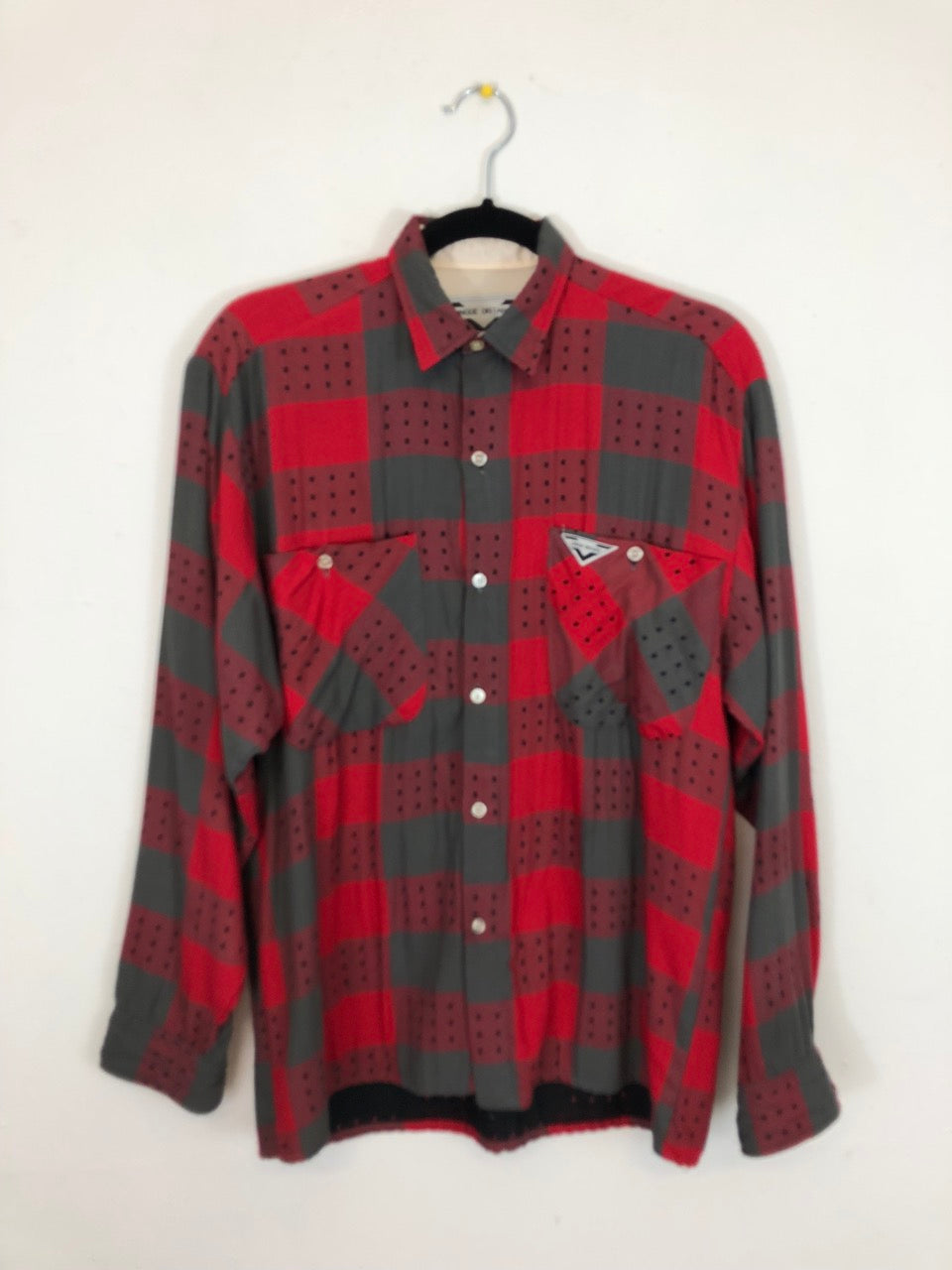 Longue Distance Shirt