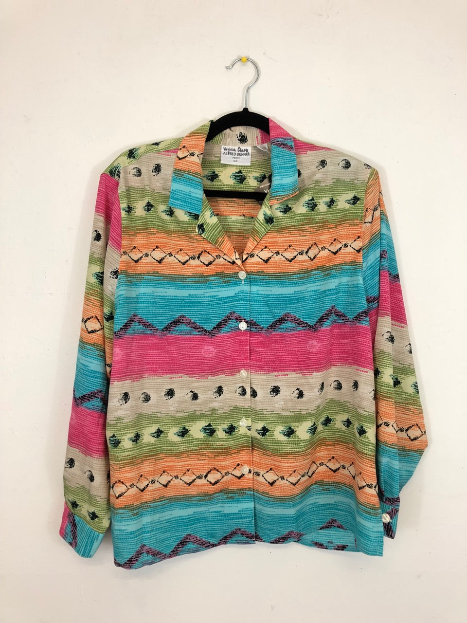 Alfred Dunner Blouse