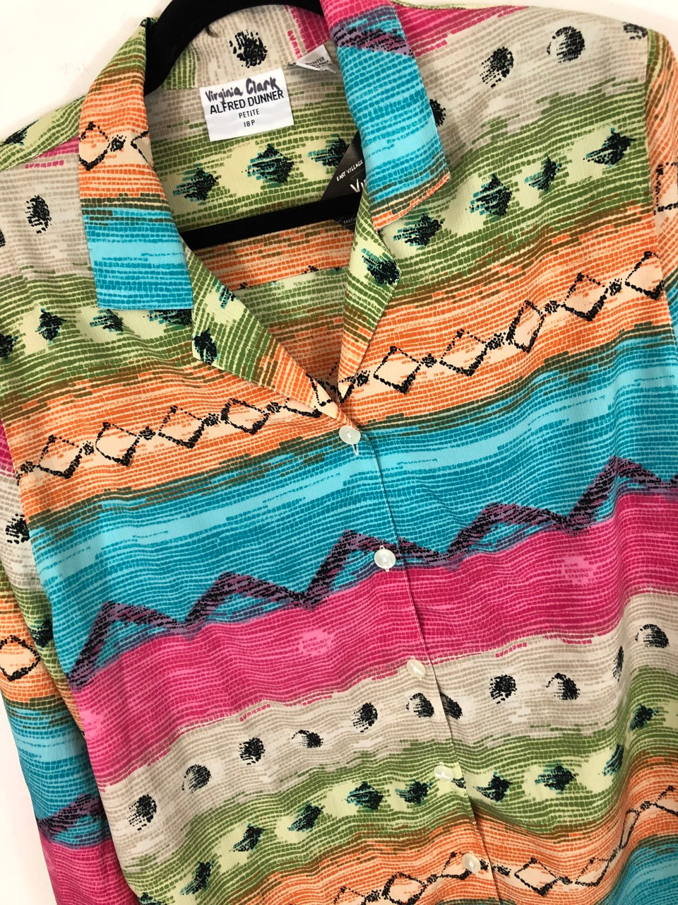 Alfred Dunner Blouse