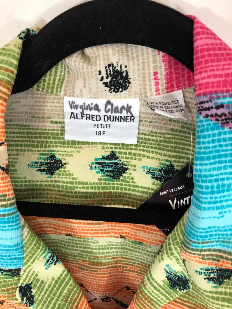 Alfred Dunner Blouse