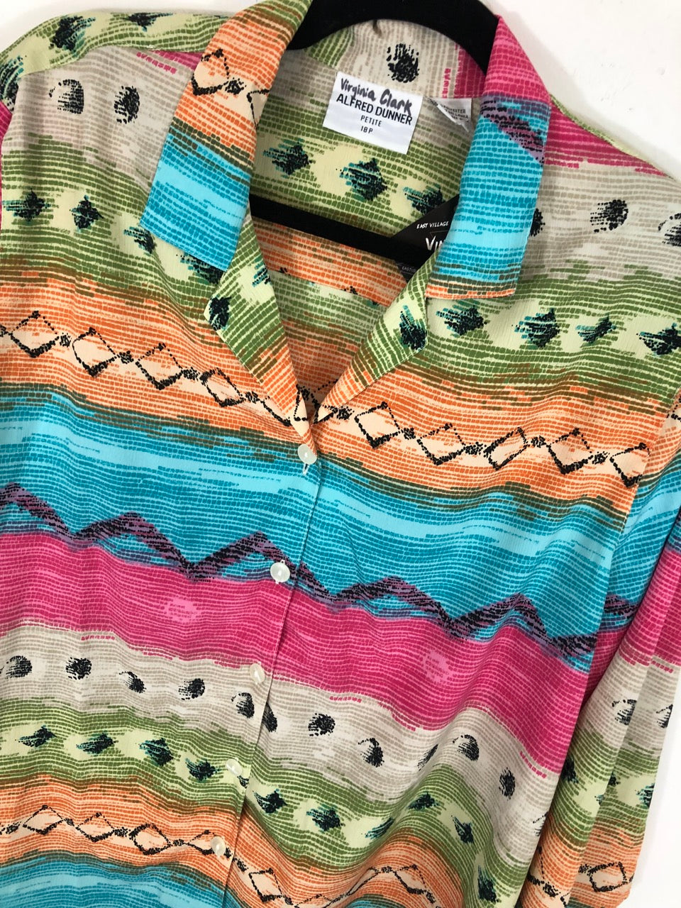 Alfred Dunner Blouse