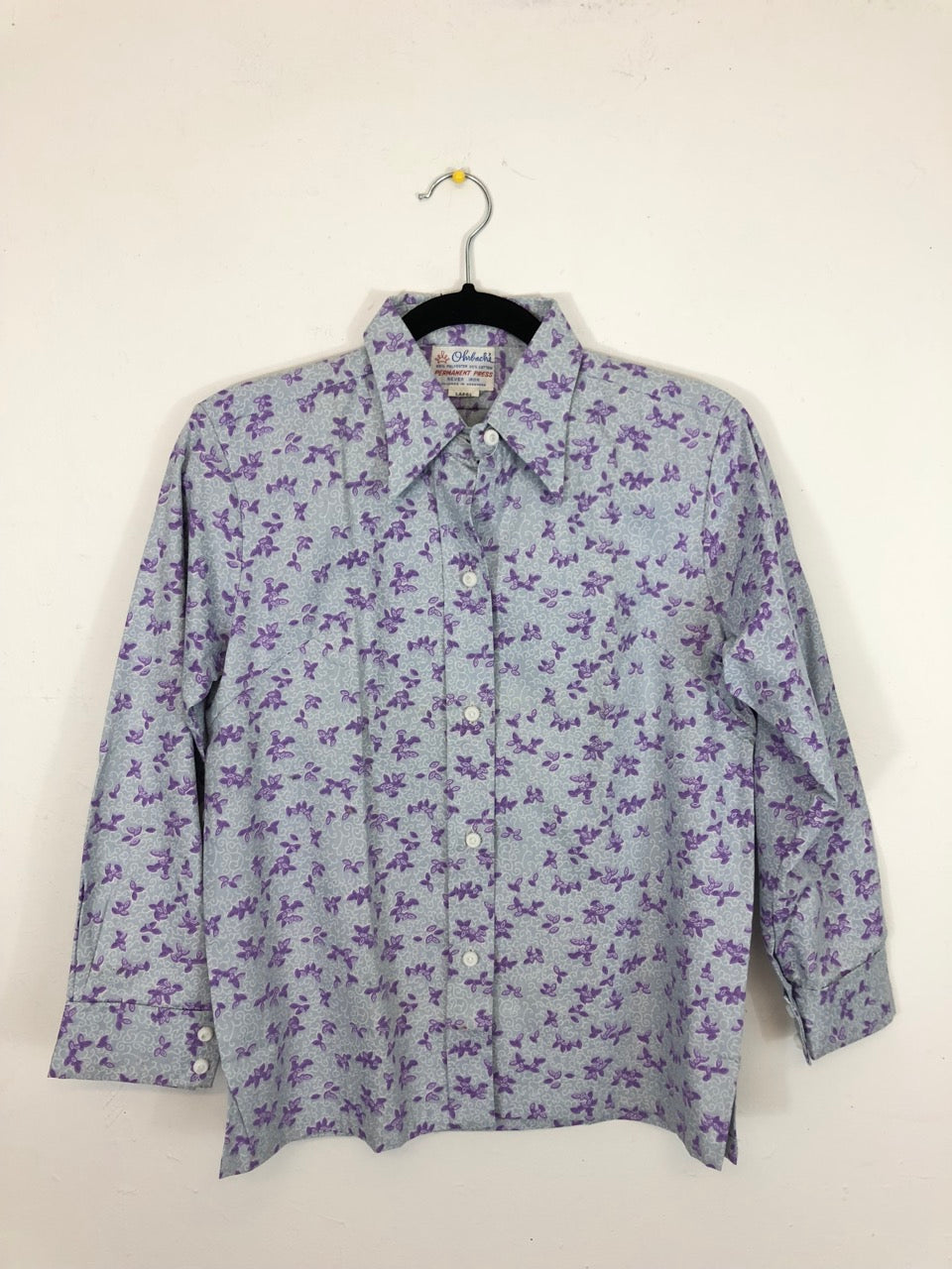 Ohrbach's Shirt
