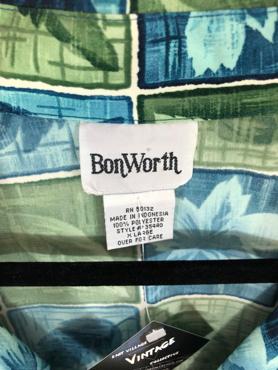 Bon Worth Top