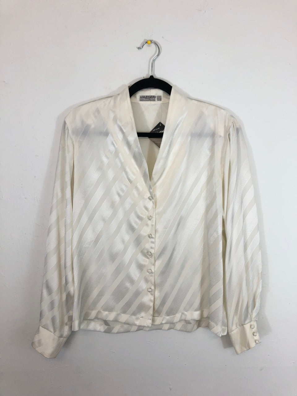 Jaeger Blouse