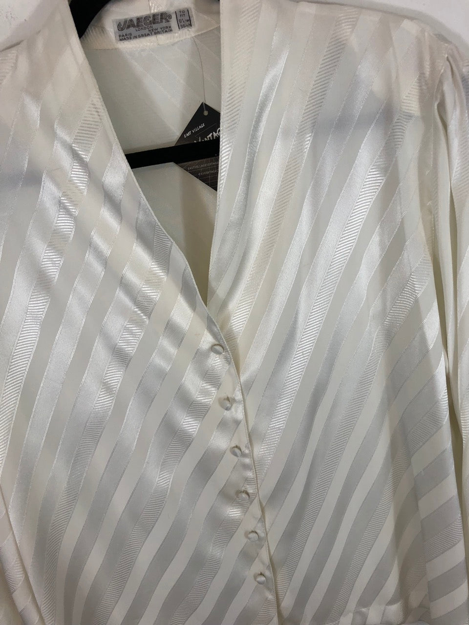Jaeger Blouse
