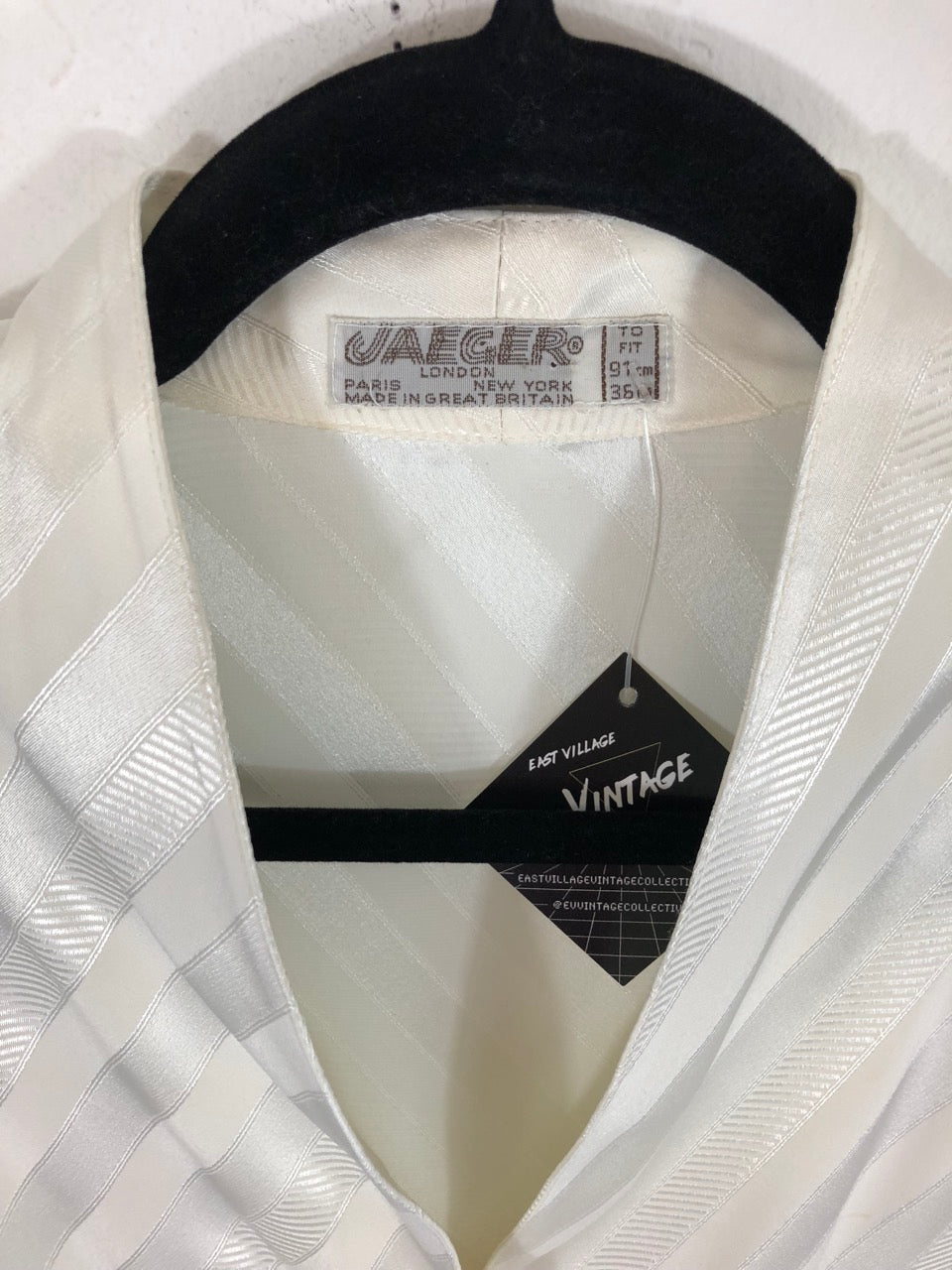 Jaeger Blouse