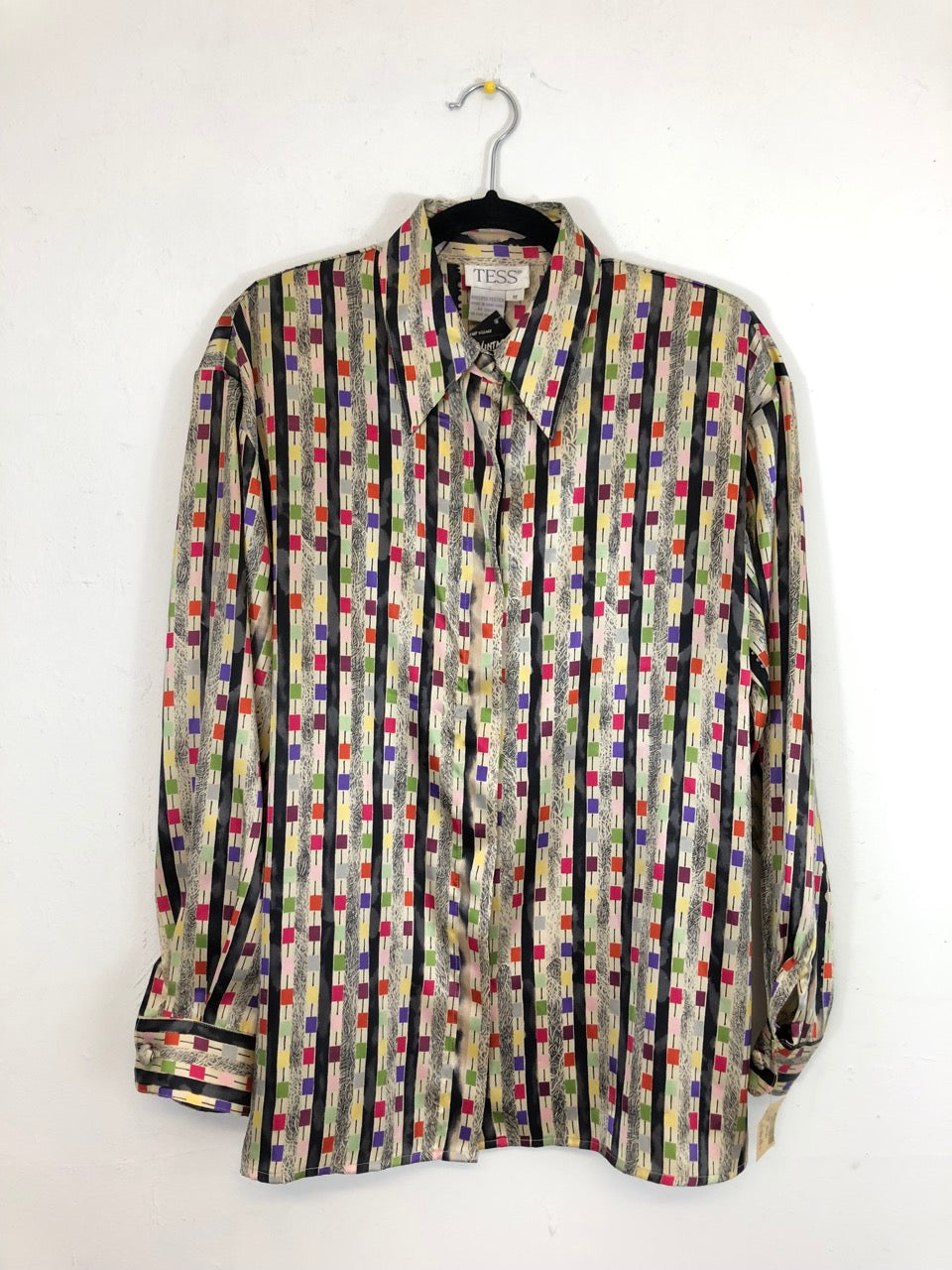 Tess Blouse (Deadstock)