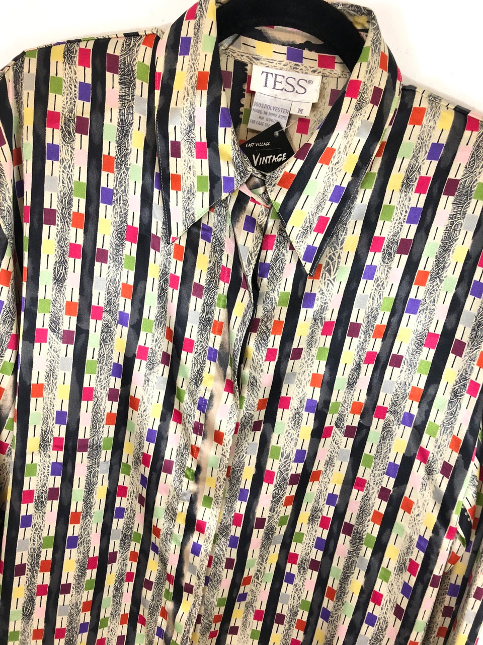 Tess Blouse (Deadstock)