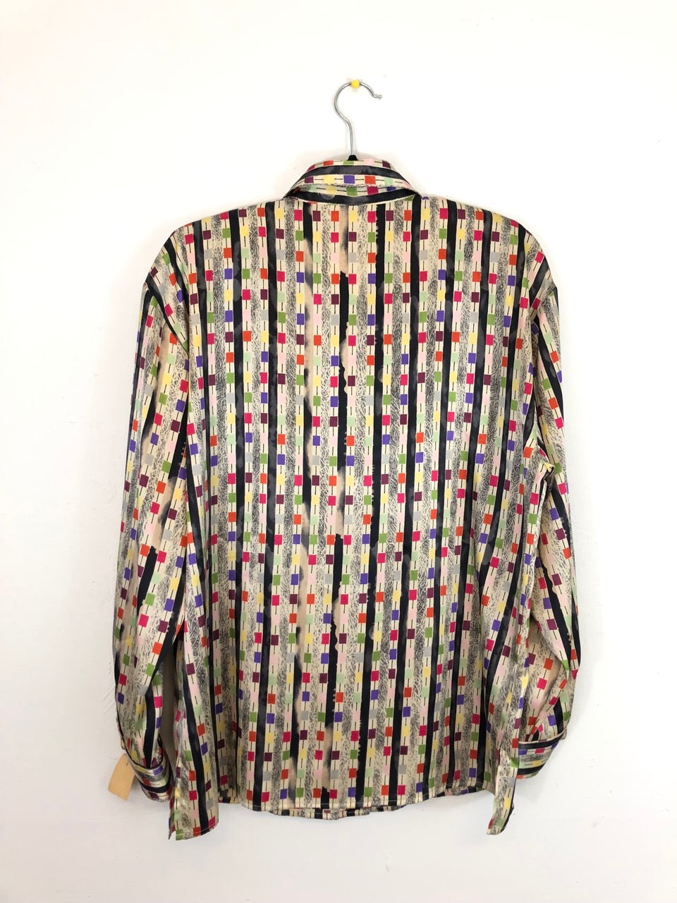 Tess Blouse (Deadstock)