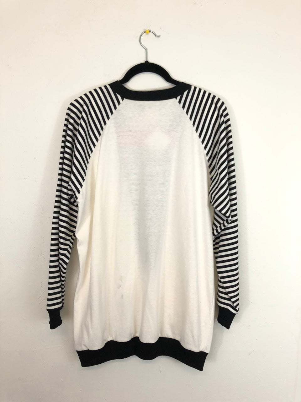 Peter Popovitch Sweatshirt Top