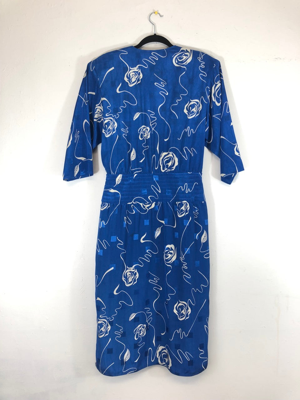 Billy Jack for Her 80s Dress
