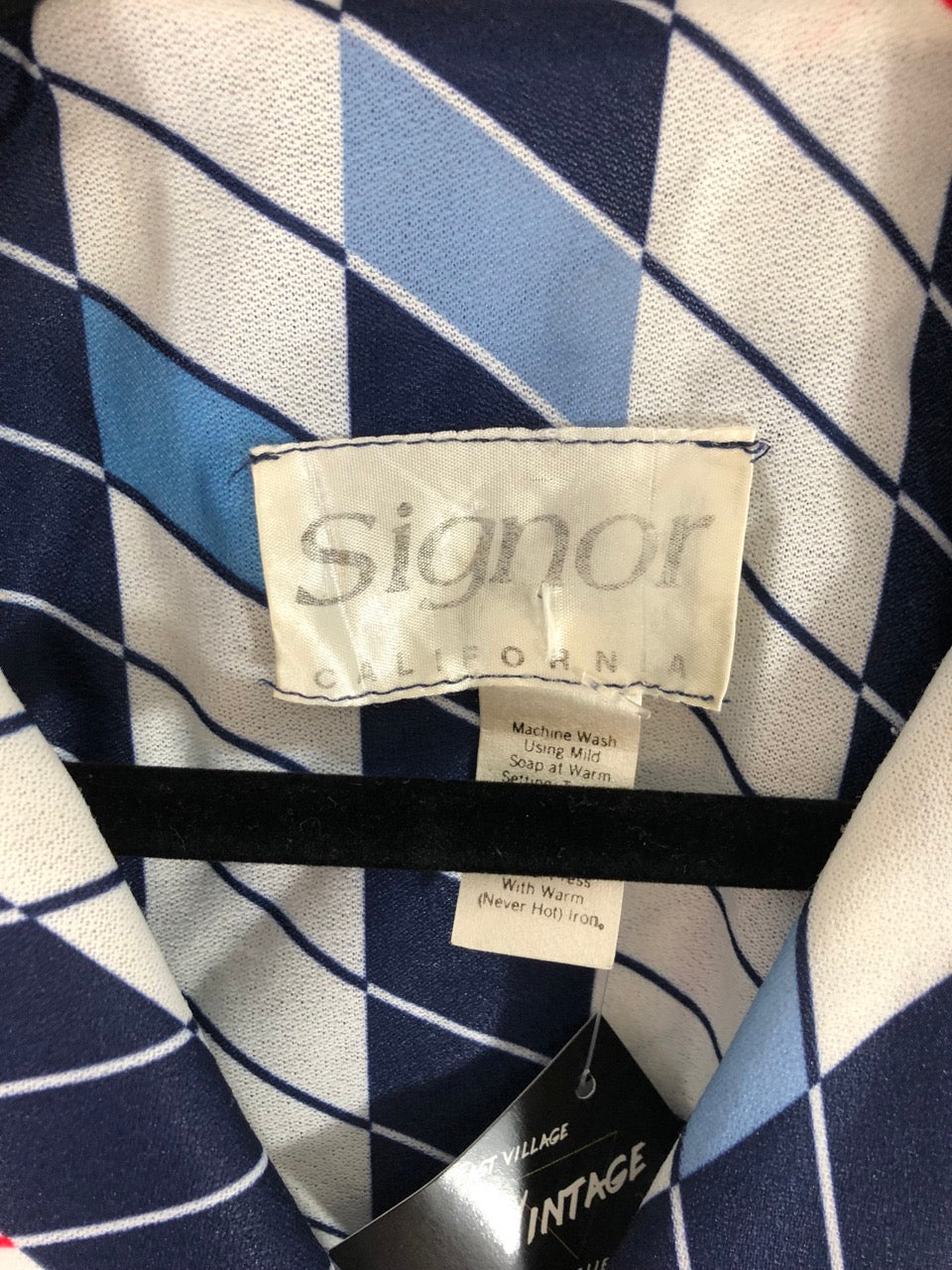 Signor Dress