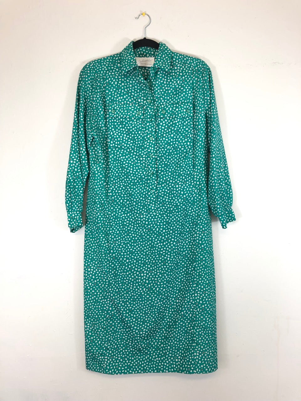 Schrader Petite Sport Dress
