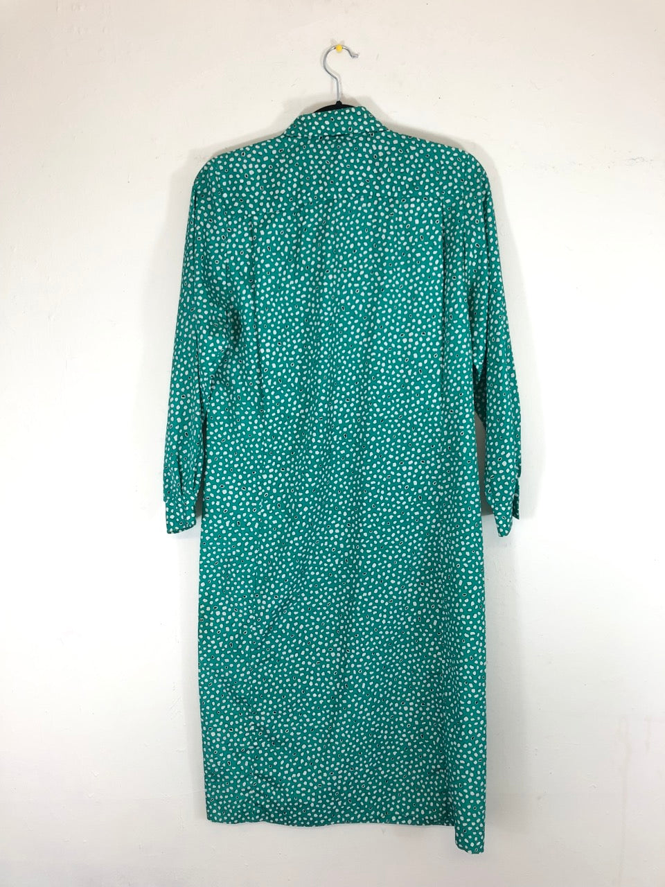 Schrader Petite Sport Dress