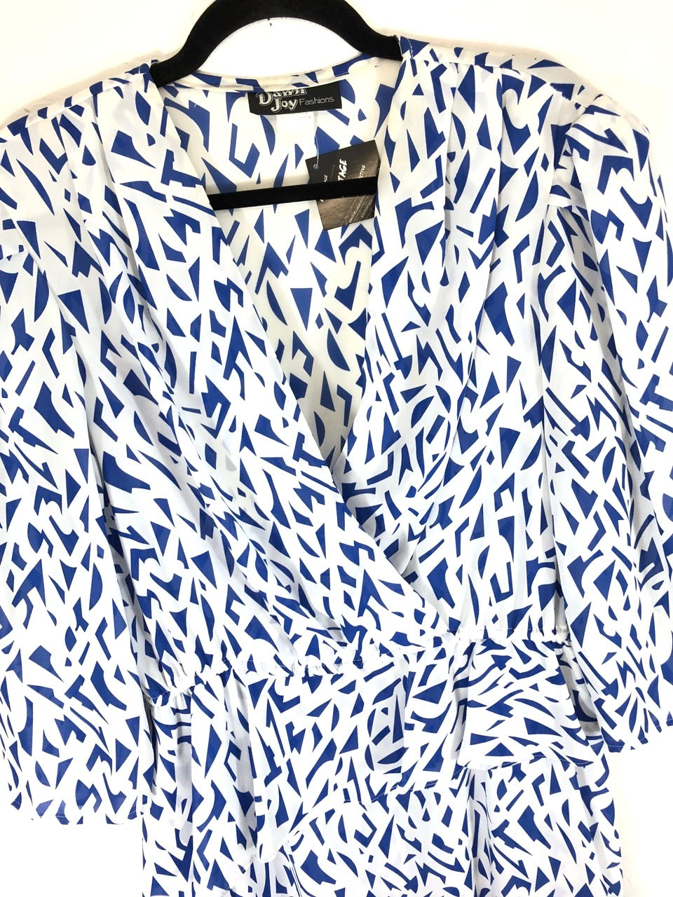 Dawn Joy Fashions Dress