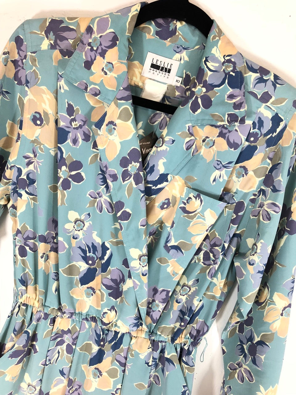 Leslie Fay Dress