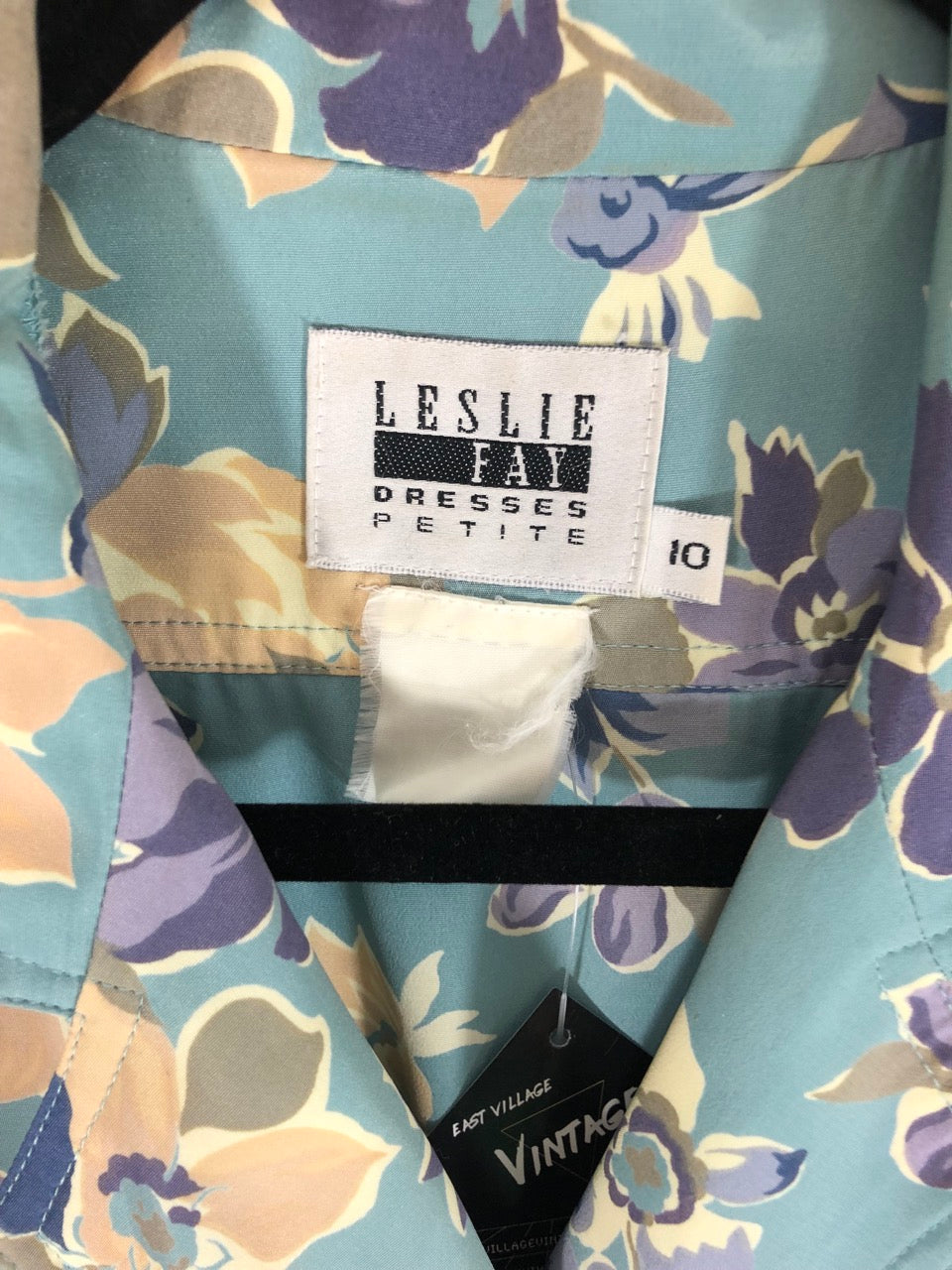 Leslie Fay Dress
