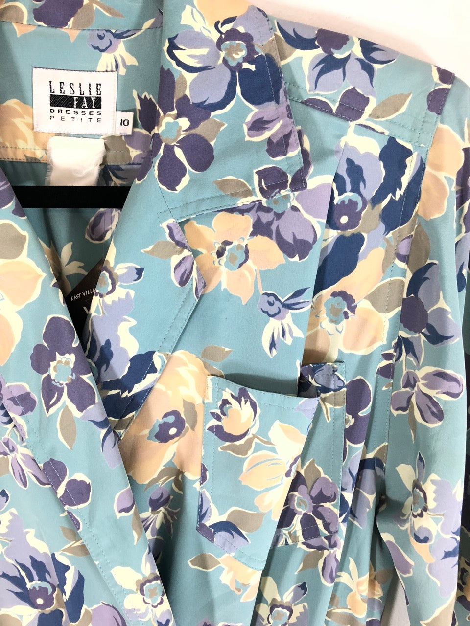 Leslie Fay Dress