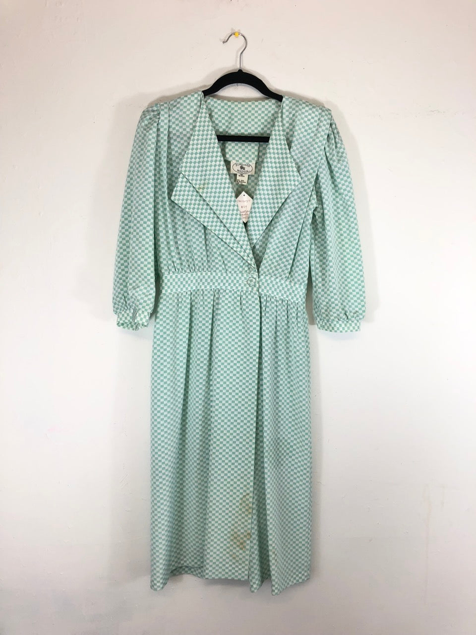 Jonathan Martin Dress