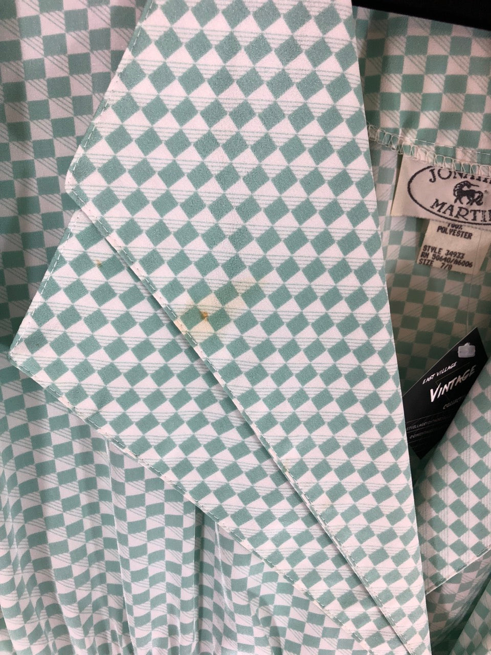 Jonathan Martin Dress