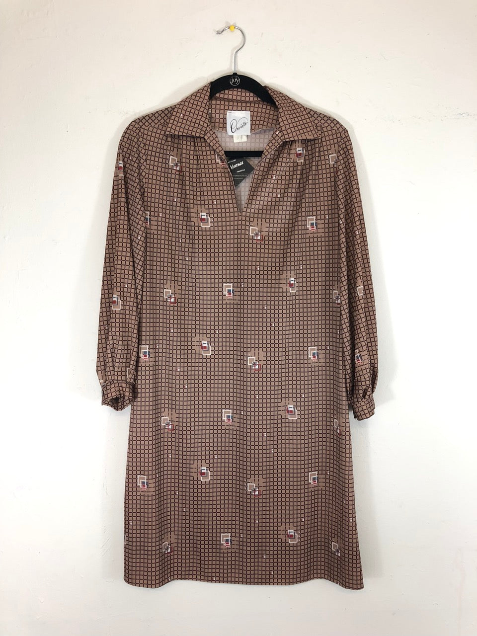 Orvieto Dress