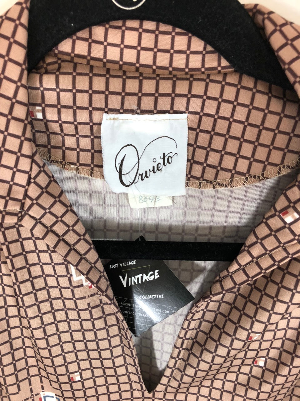 Orvieto Dress