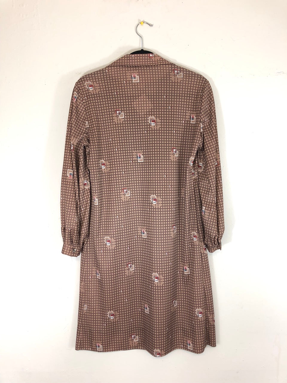 Orvieto Dress